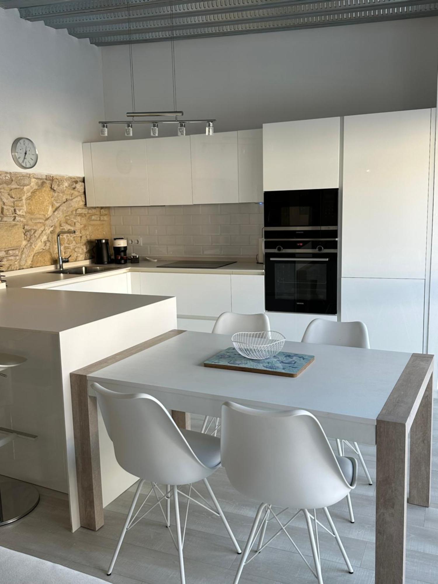 Casa Nuna Modern Loft With Private Garden Terrace Jerez de la Frontera Exteriér fotografie